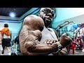 I MIGHT COMPETE IN BODYBUILDING SHOWS AGAIN?