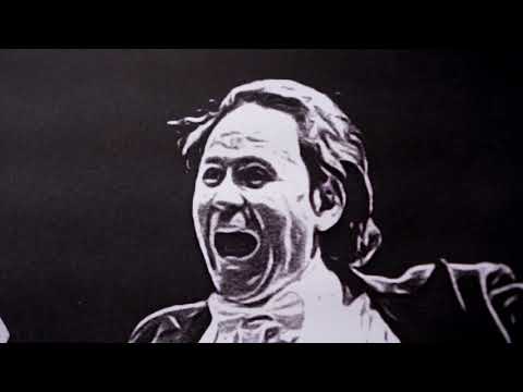 Video thumbnail for I Wanna Write You a Symphony