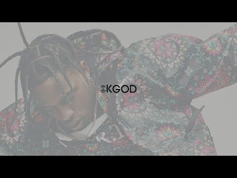 Travis Scott x Eestbound x Wondagurl Type Beat 2018 | Rap / Trap Instrumental (Prod. 8kgod)