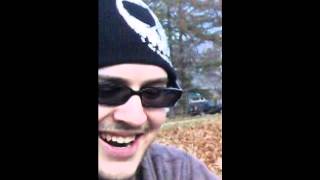 Music Monday - Demo for Dana