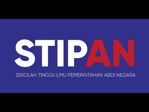 Profile of the State Service College of Government Affairs and Administration (STIPAN)