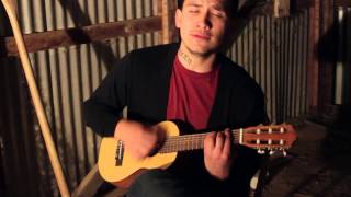 Hold On We're Going Home - Drake (Cover by Anthony Polanco)