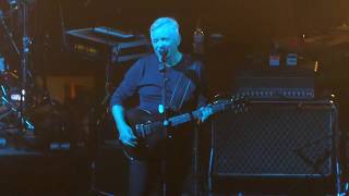 &quot;Temptation&quot; New Order@Anthem Washington DC 8/28/18