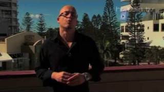 Gold Coast Hotels: Victoria Square Apartments - Australia Hotels and Accommodati