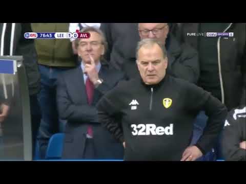 Fair Play de Marcelo Bielsa
