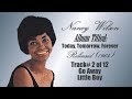 Nancy Wilson "Go Away Little Boy" (1964) Pictorial w-Lyrics