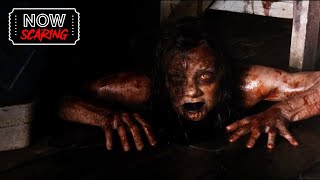 Evil Dead (2013) | It&#39;s Alive