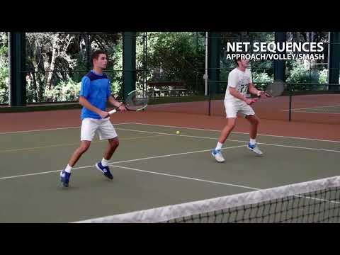 Afonso Viana TENIS recruitment Fall 2018