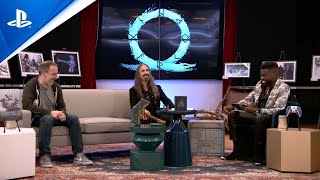 [情報] GodofWar Ragnarok–Soundtrack Party