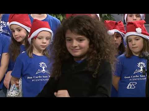 ANGOLI 31/12/2019: ANGOLI CHRISTMAS 2019