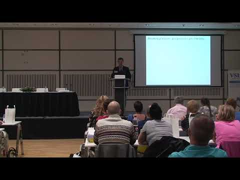 Pacienti IBD - Svatováclavská konference 2018 - Prof. MUDr. Milan Lukáš, CSc