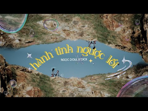 HÀNH TINH NGƯỢC LỐI