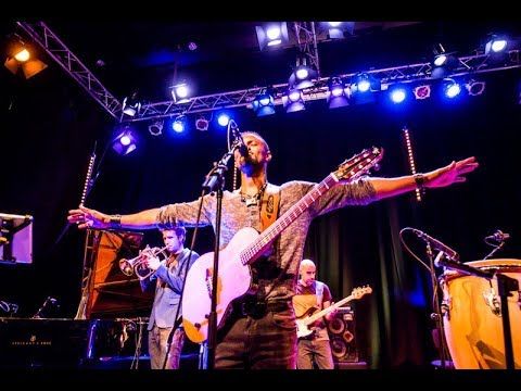 Miroca Paris - Ninguem (Live At De Doelen)