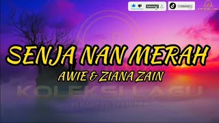 Download lagu Awie & Ziana Zain - Senja Nan Merah mp3