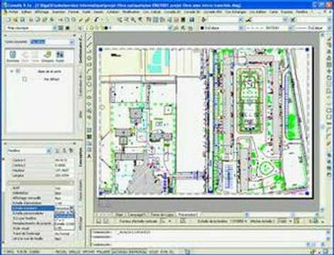 comment ouvrir un fichier dwf avec autocad