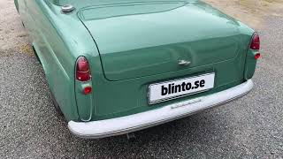 판매 중인 세단 Ford ANGLIA - 이미지 4 | Autoline KR 세단 Ford ANGLIA | 이미지 4 - Autoline