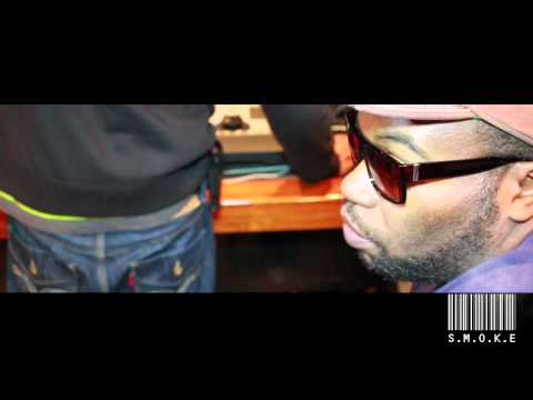 D.V. Alias Khrist X King Prince industry talk part2 Rah Black S.M.O.K.E SESSIONS