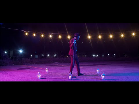 Dont Go - Almyr Jules