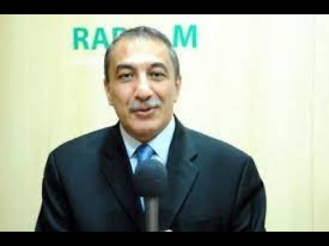 القاضي إحسان معرّض إلى المنع من ممارسة الصحافة من طرف حكم لعرايا