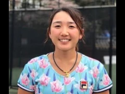 QF Hua Hin W25  岡村 恭香 [Okamura] v Simona Waltert