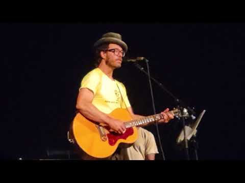 Amos Lee "Violin" Awesome Version