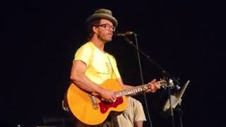 Amos Lee &quot;Violin&quot; Awesome Version