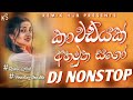 2024 New DJ Nonstop | New Sinhala Songs DJ Nonstop | Dance DJ Nonstop 2024 | New Sinhala DJ Nonstop