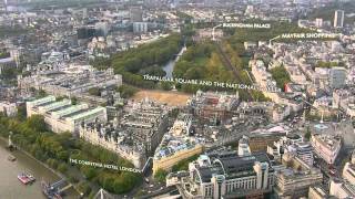 Situated in the Heart of London