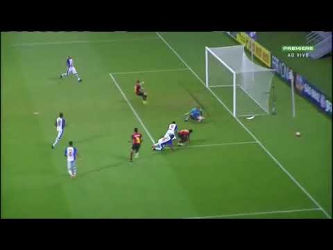 Vitória-PE x Sport 23/01/19! Gols C. Pernambucano 2019!