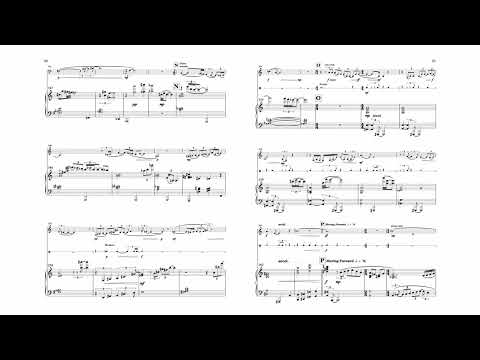 Spring Wandering (Score Follower)