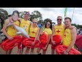 HMS Bestival: Saturday (Bestival 2013) - YouTube