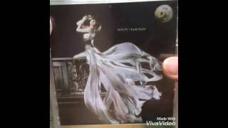 [Unboxing] Koda Kumi - MOON (JP CDS+DVD)