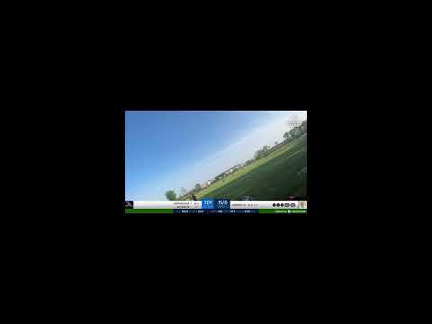 SOCA 2023 - CANINDIAN CRICKET CLUB Vs TREX DYNOS