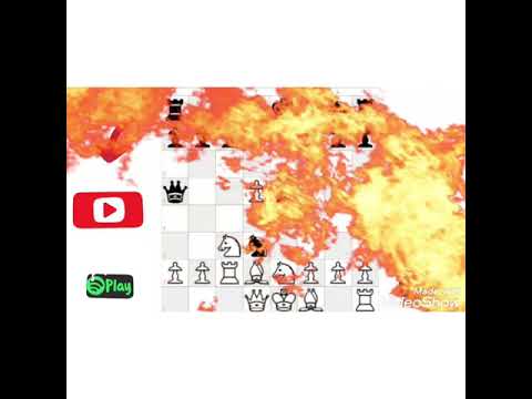 chess traps (Alapin opening)