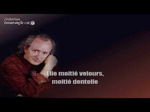 Didier Barbelivien - Elle #conceptkaraoke