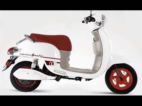 Xe điện GIANT M186 giá 11 triệu đồng | Xe Điện GIANT E-BIKE nhập khẩu