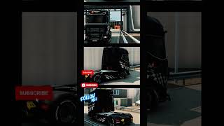 Ets2 – Lego TECHNIC Transport