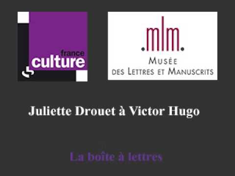 download lagu mp3 mp4 Juliette Victor Hugo, download lagu Juliette Victor Hugo gratis, unduh video klip Juliette Victor Hugo