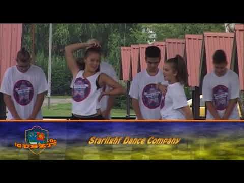 Búcsú Dunaharasztin 2015. - 2.  (2015. 37. hét)