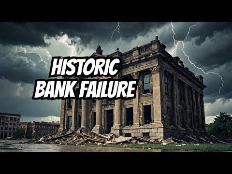 The Fall of Overend Gurney Bank, 1866—Company Scandals