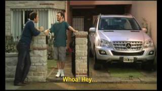 Car One: Blueberries