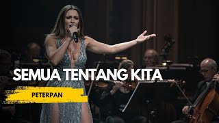 Download lagu Semua Tentang Kita – Peterpan | Cover (Indonesian Love Song) mp3