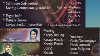 Download lagu Ida Widawati Heri S-Kacapi Suling Tembang Sunda Cianjuran Sebrakan Sapuratina Kuring Leungiteun mp3 Download lagu Ida Widawati Heri S-Kacapi Suling Tembang Sunda Cianjuran Sebrakan Sapuratina Kuring Leungiteun mp3