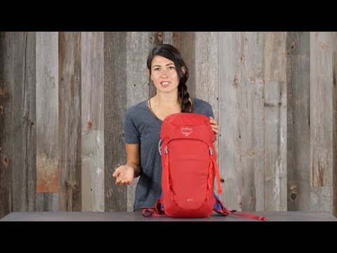 Osprey Packs | Jet 18