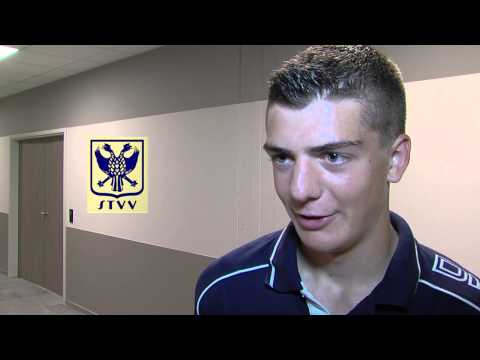 Reactie Iebe Swers na winst Virton