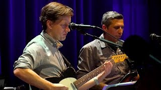 Country Pie (Bob Dylan) - Chris Thile - Live from Here