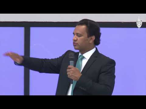 Enchendo Os Cestos #5 - O Poder da Gratidão (Parte 01)