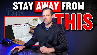 Stay Away From DUMB Carriers With STUPID Application Processes!