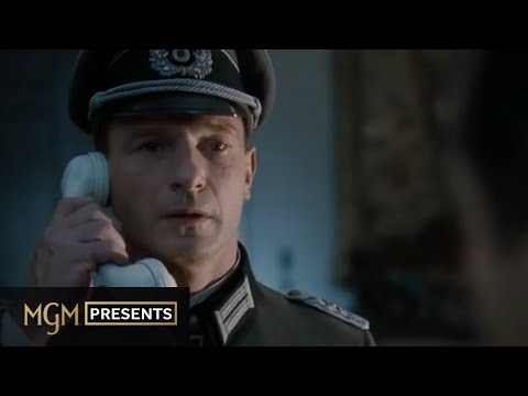 Thumbnail of the video: A Phone Call