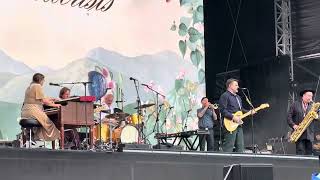 The Decemberists - The Sporting Life (Live at All Points East London 2024)